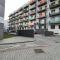 2 room apartment with terrace, Prievozska street