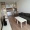 2 room apartment with terrace, Prievozska street