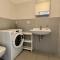 2 room apartment with terrace, Prievozska street