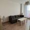 2 room apartment with terrace, Prievozska street