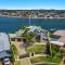 Tecoma 3 - Most Popular Waterfront - Holiday Yamba