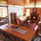 Toumbaal Plains - Exquisite architecturally designed home