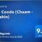 Blu Condo (Chaam - Huahin)