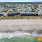 Pura Vida Pure Life - Expansive views of the ocean and wide sandy beach condo - Carolina Beach