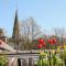The Church Inn Cottage The Church Inn Cottage