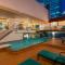 Pinnacle Lumpinee Park Hotel - Bangkok