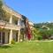 House Lemoni, Apartment C - Pelekas, Corfu