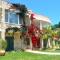 House Lemoni, Apartment C - Pelekas, Corfu