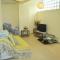 House Lemoni, Apartment C - Pelekas, Corfu