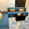Anfa furnished apartments