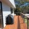 Lillybell Beach Retreat-Binalong Bay