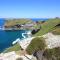 Badgers Rest - Tintagel
