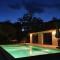 La Casita villa avec piscine prés d'Uzes - Saint-Laurent-la-Vernède