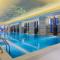 Wanda Realm Chifeng Hotel