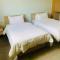 Fuzhongju Homestay - Csincseng