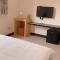 Fuzhongju Homestay
