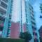 Grande Caribbean Condo by Suneeya