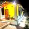 DRONA HILLS RESORTS