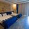 BURHAN'S HOTEL