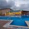 BURHAN'S HOTEL