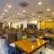 BURHAN'S HOTEL