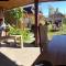 DYoga Bamboo House