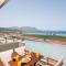 INDIGO BLUE Seaside Deluxe Apartments - Kissamos