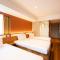 karaksa hotel grande Shin-Osaka Tower