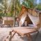 Hola Beach - Beach Club & Eco Glamping Resort - Ke Ga