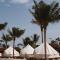 Hola Beach - Beach Club & Eco Glamping Resort - Ke Ga