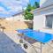 Apartment VIKTORIJA with private pool