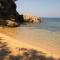 Villa mitoyenne, 100m des plages - 3 chambres-