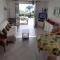 Villa mitoyenne, 100m des plages - 3 chambres-