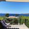 Villa mitoyenne, 100m des plages - 3 chambres- - Sagone