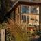 Chalets at Blackheath