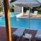 Maria Lemoni swimming pool apartment - 尼尔斯吉尼