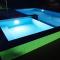 Maria Lemoni swimming pool apartment - 尼尔斯吉尼