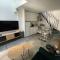 Jolie duplex central climatisé - 弗农