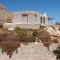 Dreamy Cycladic Luxury Summer House 2 - Serifos Chora
