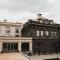 GRAND HOTEL GYUMRI by APRICOT Hotels