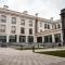 GRAND HOTEL GYUMRI by APRICOT Hotels