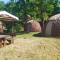 Camping Domaine de Senaud - Albon