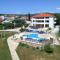 Apartments CVITA HOLIDAY - Villa NATALI