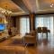 Sea view luxury