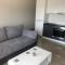 Beachfront Apartment Vir