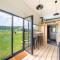 Tiny House Centre équestre - 35 mins de Paris
