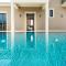 Luxury Villa Chrisi