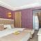 THE LEA HOTELS & SUITE