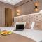 THE LEA HOTELS & SUITE
