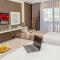 THE LEA HOTELS & SUITE